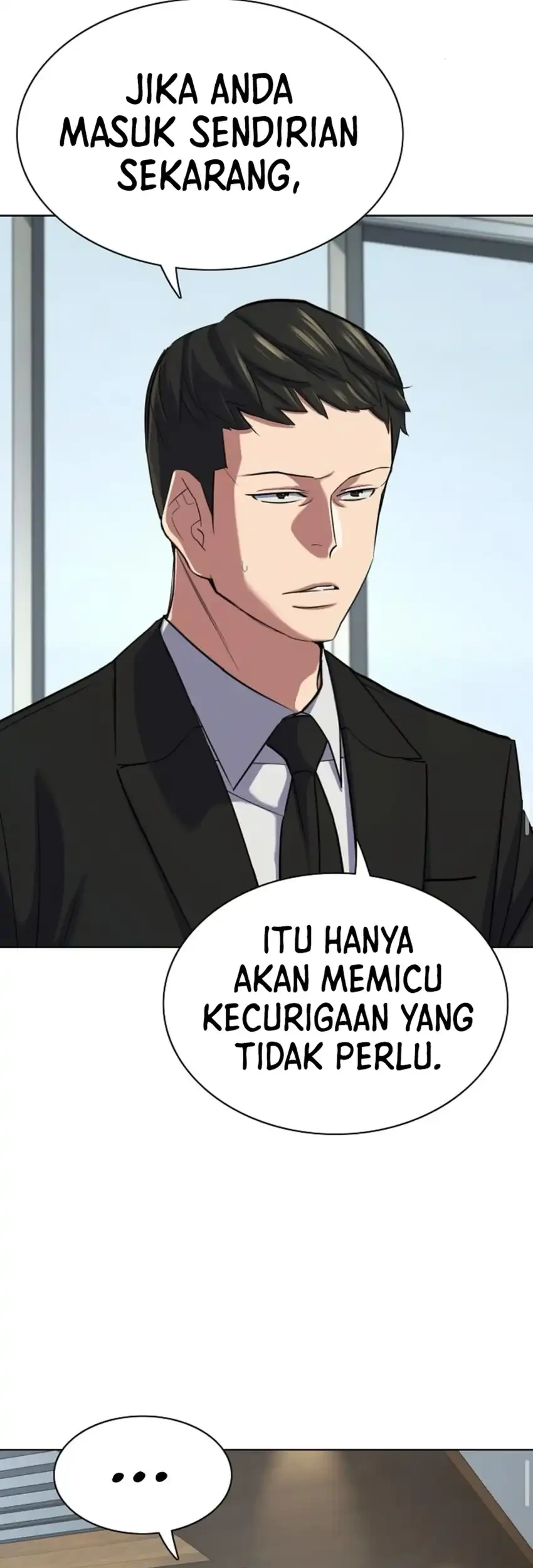 The Youngest Son Of A Rich Family Chapter 193 Gambar 8