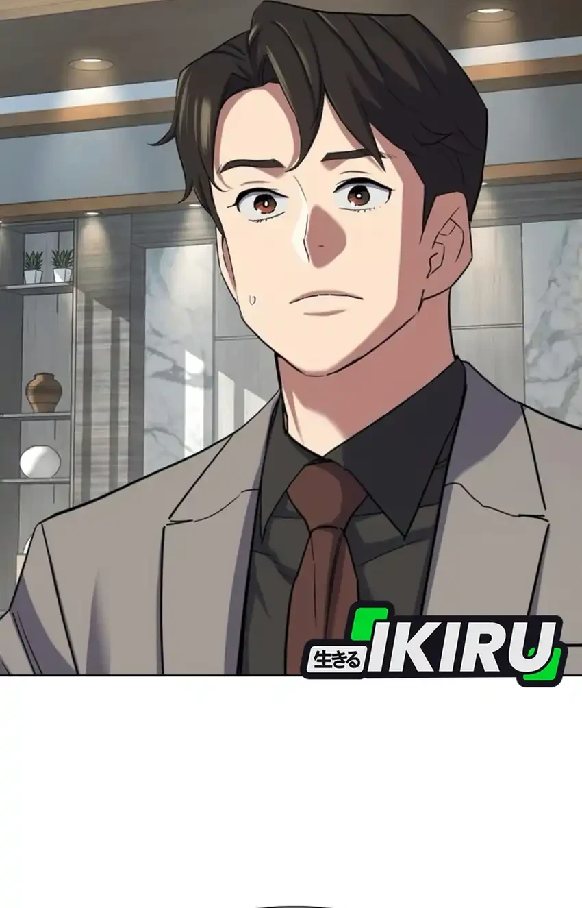 The Youngest Son Of A Rich Family Chapter 193 Gambar 9