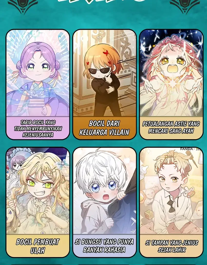 The Youngest Son Of A Rich Family Chapter 193 Gambar 117