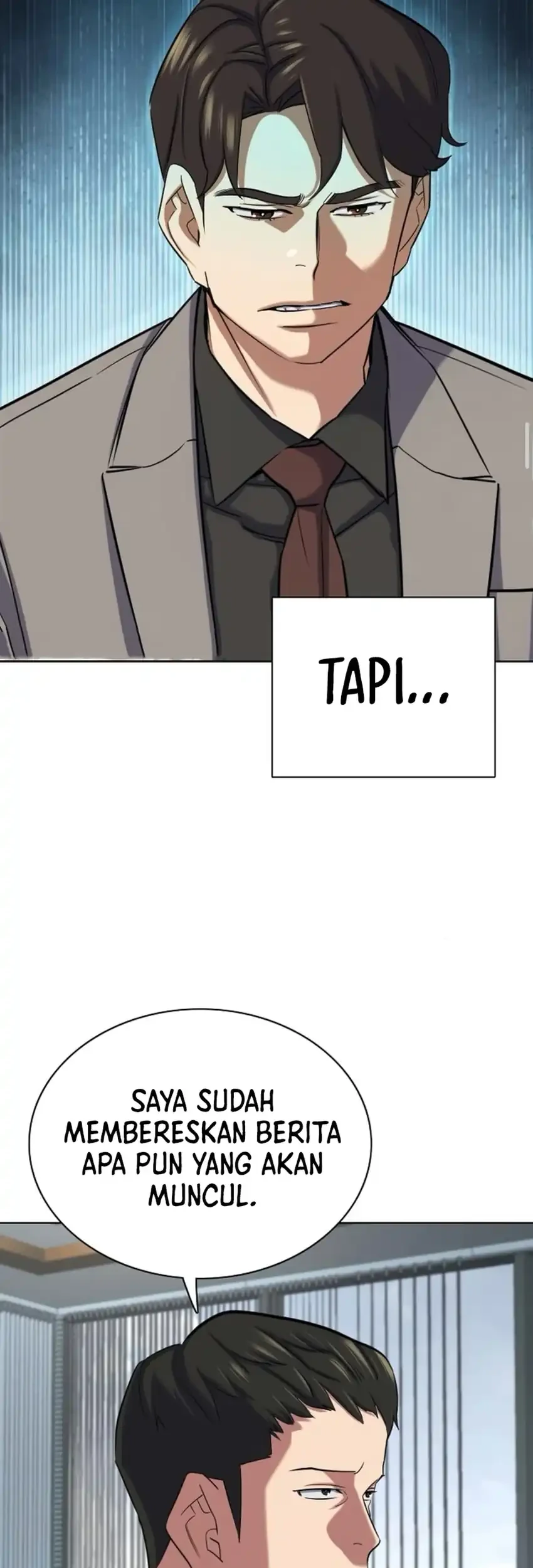 The Youngest Son Of A Rich Family Chapter 193 Gambar 12