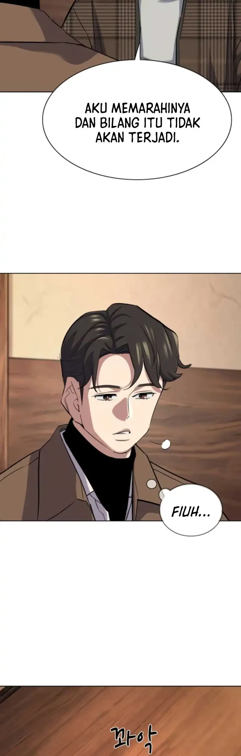 The Youngest Son Of A Rich Family Chapter 194 Gambar 52