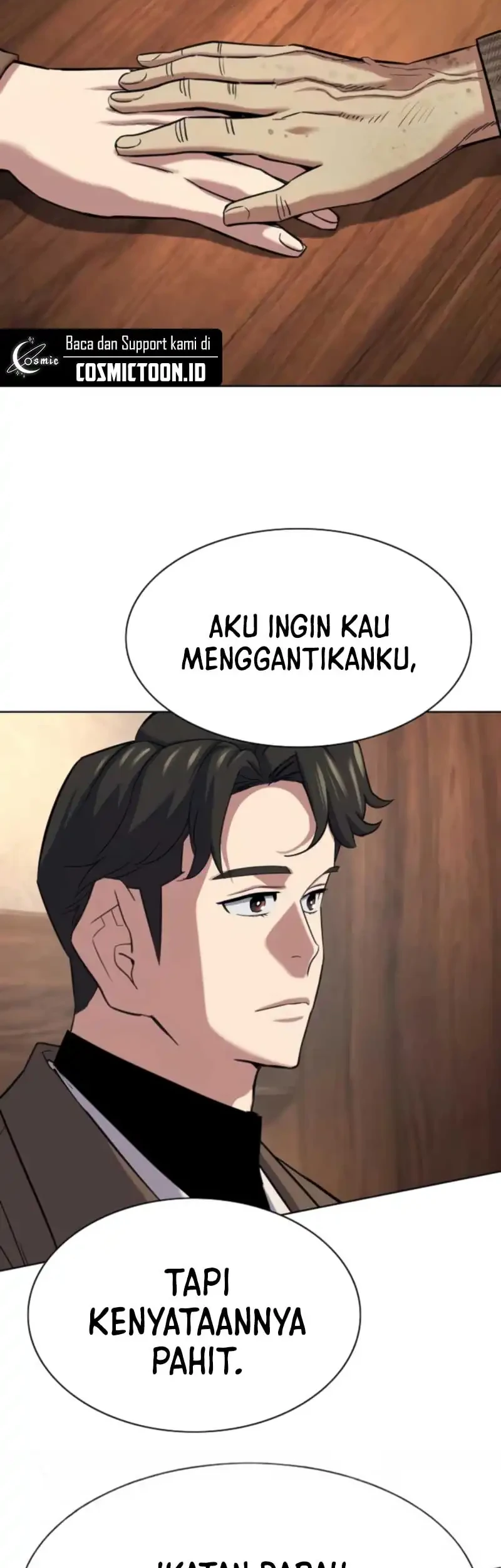 The Youngest Son Of A Rich Family Chapter 194 Gambar 53