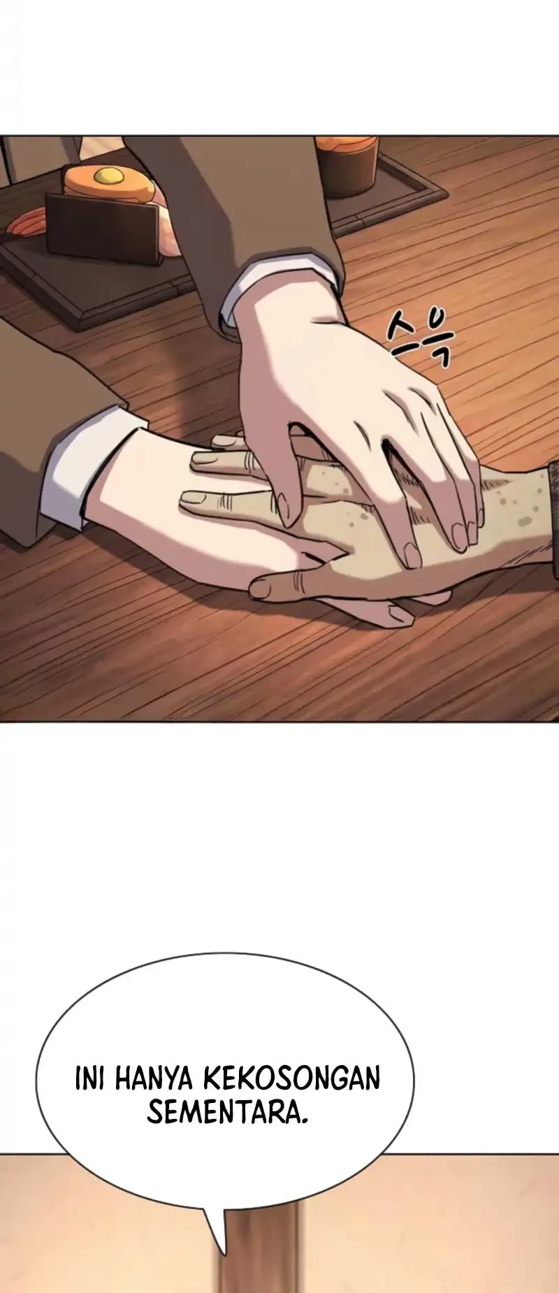 The Youngest Son Of A Rich Family Chapter 194 Gambar 55