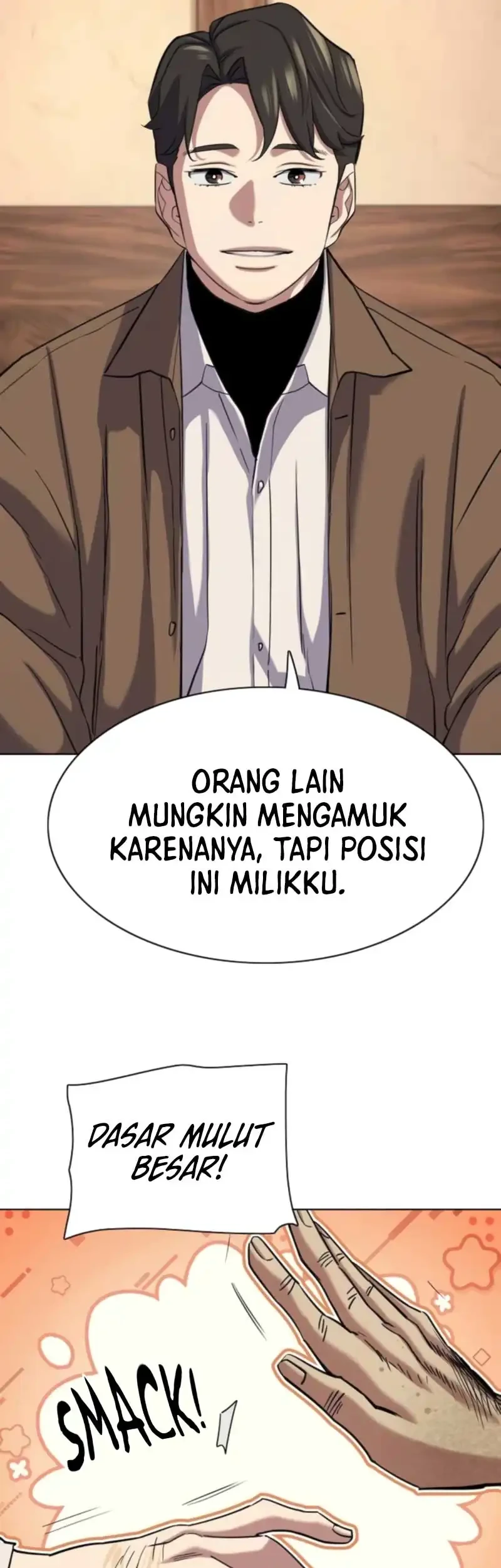 The Youngest Son Of A Rich Family Chapter 194 Gambar 56