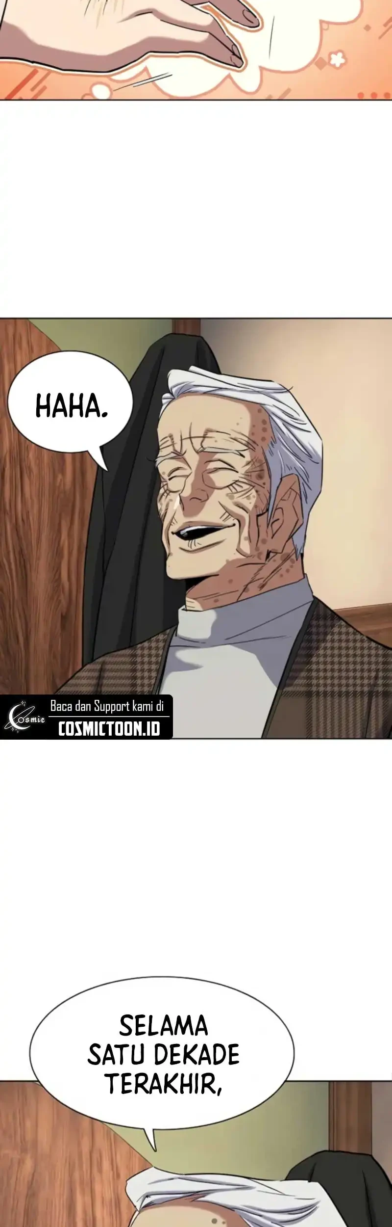 The Youngest Son Of A Rich Family Chapter 194 Gambar 57