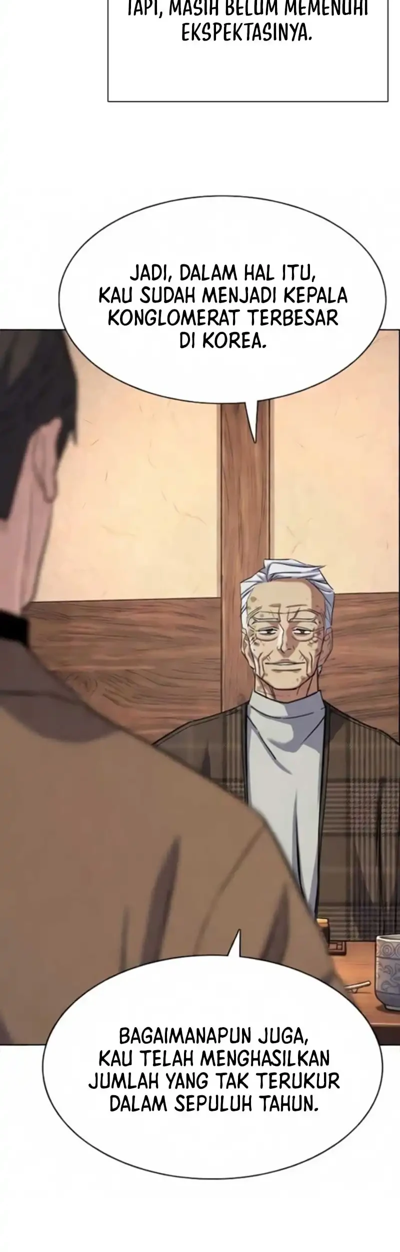 The Youngest Son Of A Rich Family Chapter 194 Gambar 63