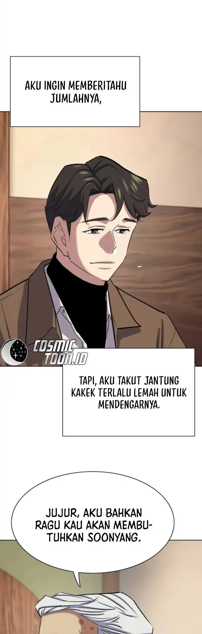 The Youngest Son Of A Rich Family Chapter 194 Gambar 64