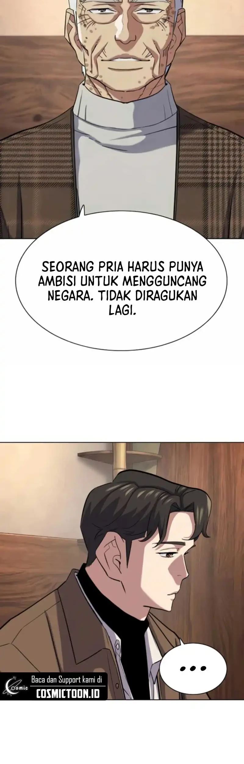 The Youngest Son Of A Rich Family Chapter 194 Gambar 67