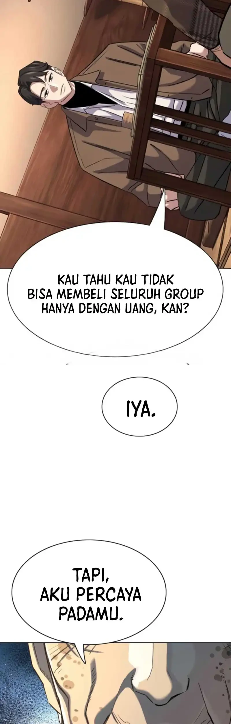 The Youngest Son Of A Rich Family Chapter 194 Gambar 75