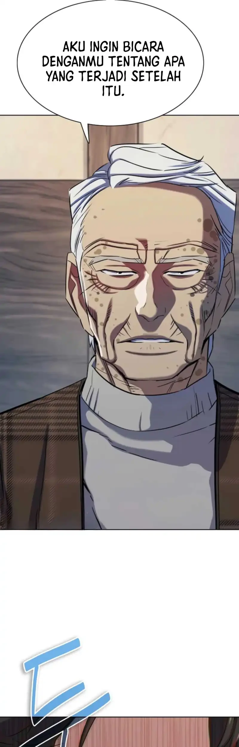 The Youngest Son Of A Rich Family Chapter 194 Gambar 77