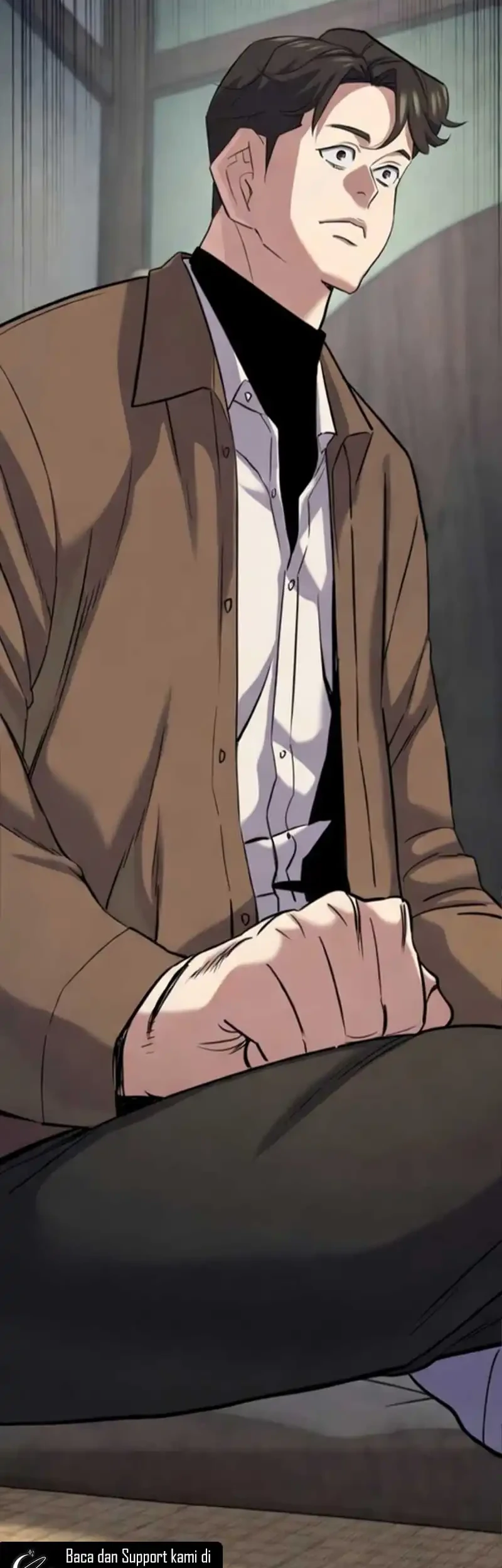 The Youngest Son Of A Rich Family Chapter 194 Gambar 79