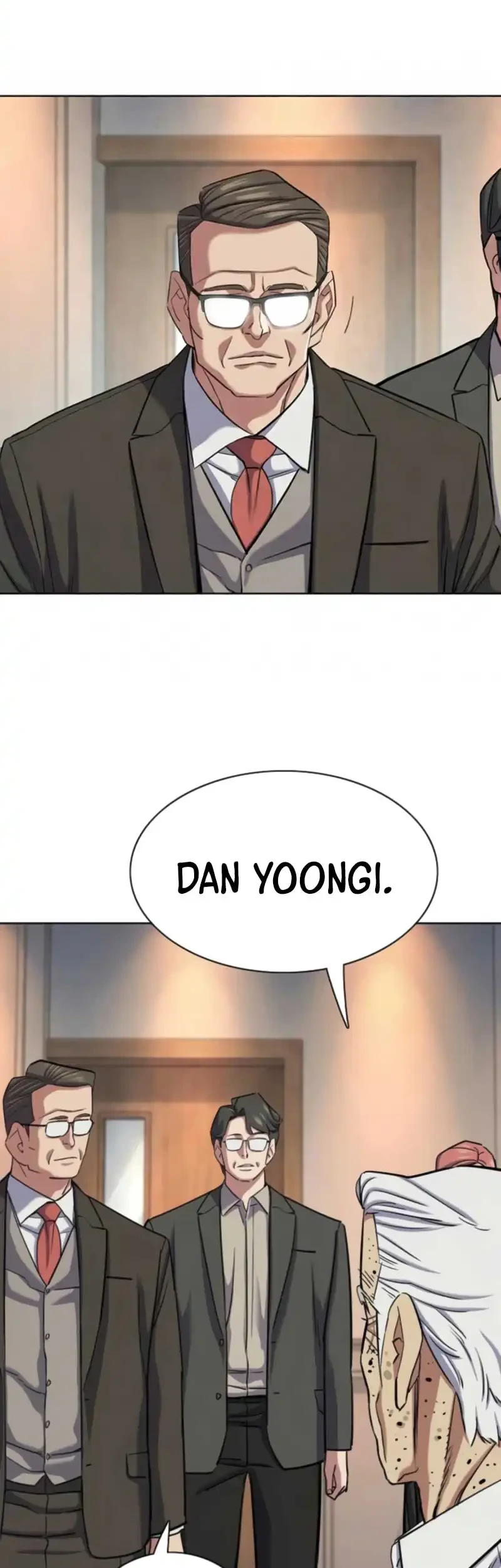 The Youngest Son Of A Rich Family Chapter 194 Gambar 5