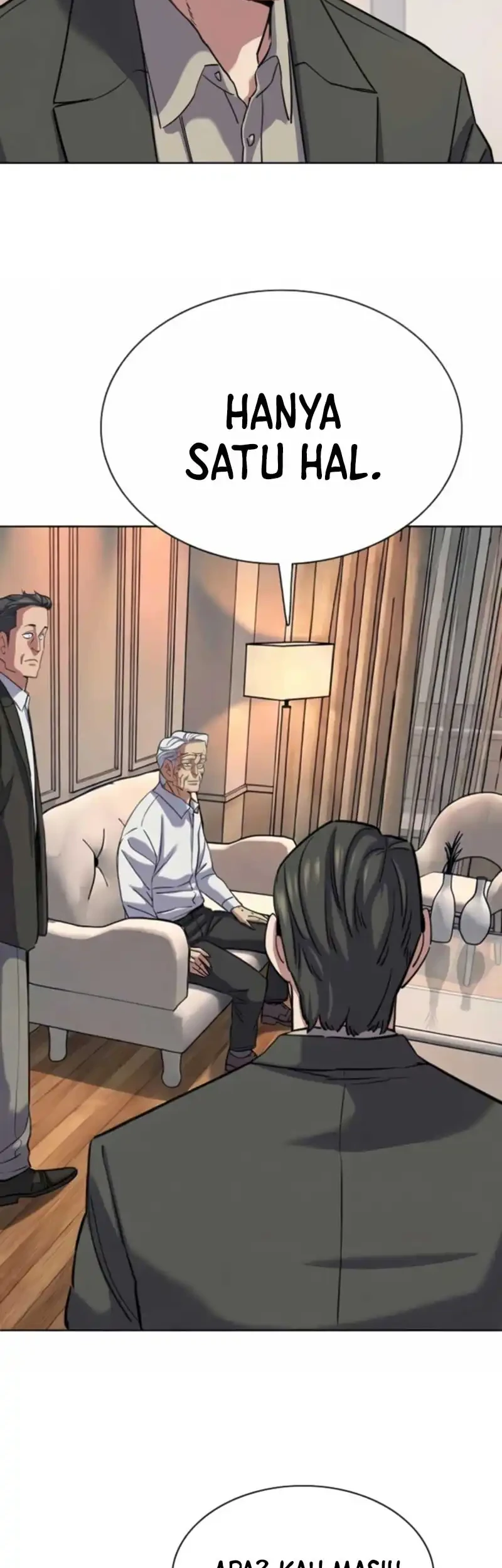 The Youngest Son Of A Rich Family Chapter 194 Gambar 8