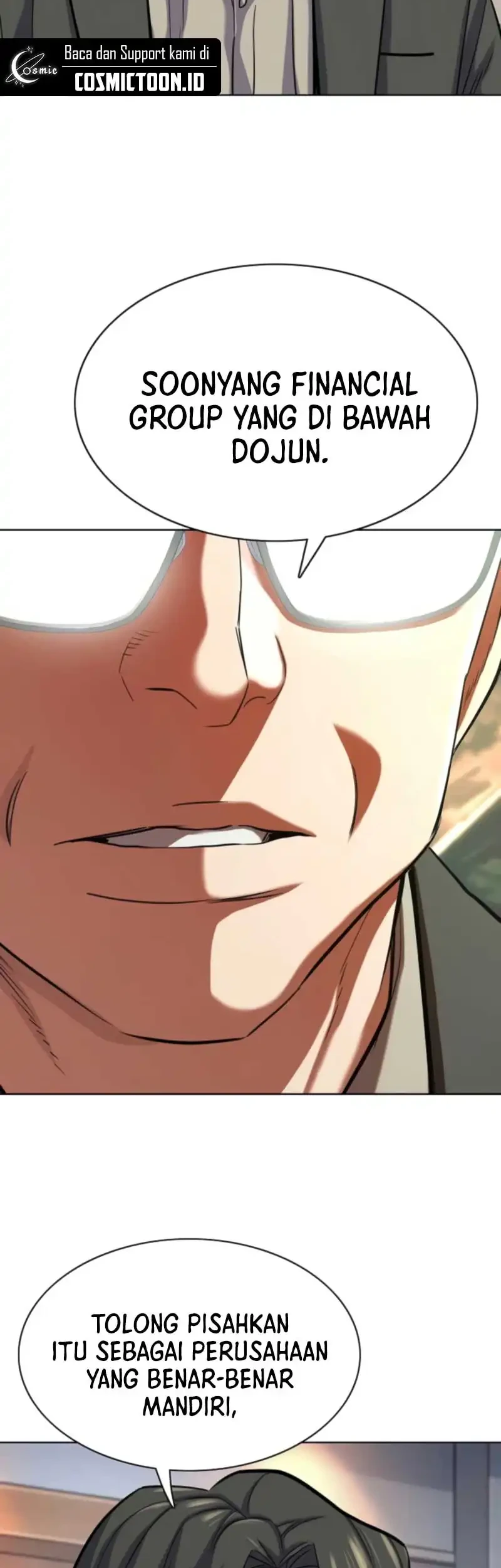 The Youngest Son Of A Rich Family Chapter 194 Gambar 10