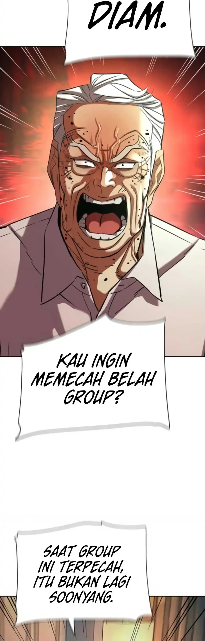 The Youngest Son Of A Rich Family Chapter 194 Gambar 15