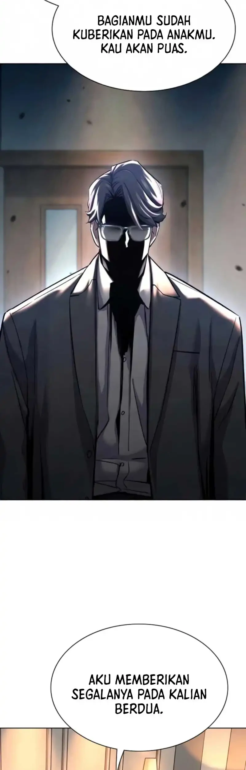 The Youngest Son Of A Rich Family Chapter 194 Gambar 19