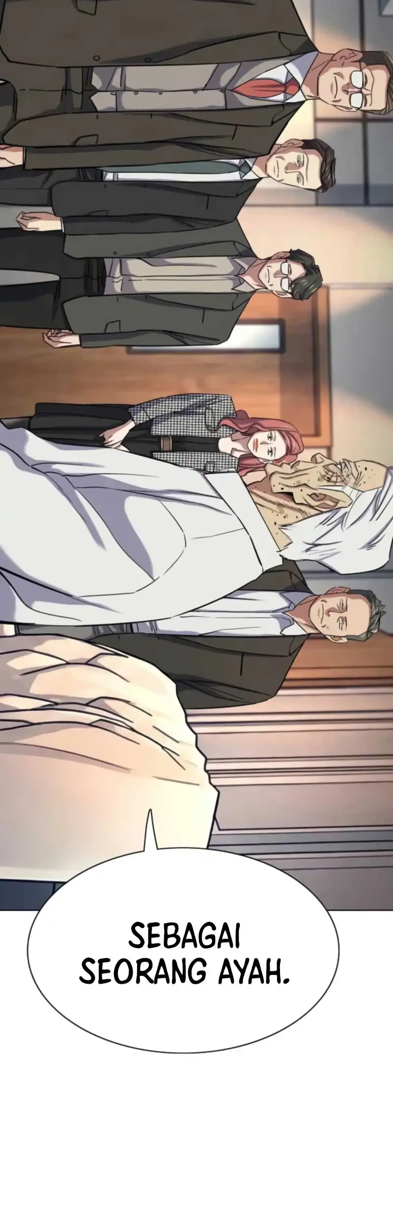 The Youngest Son Of A Rich Family Chapter 194 Gambar 22