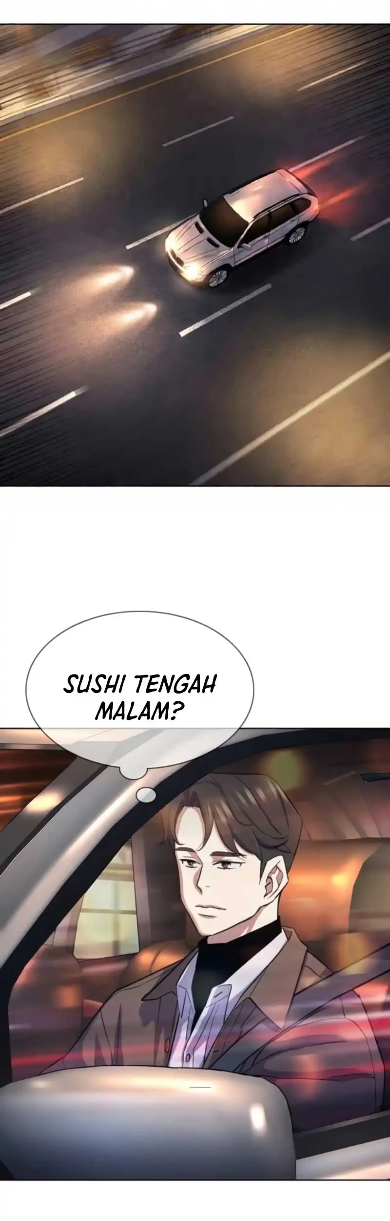 The Youngest Son Of A Rich Family Chapter 194 Gambar 26