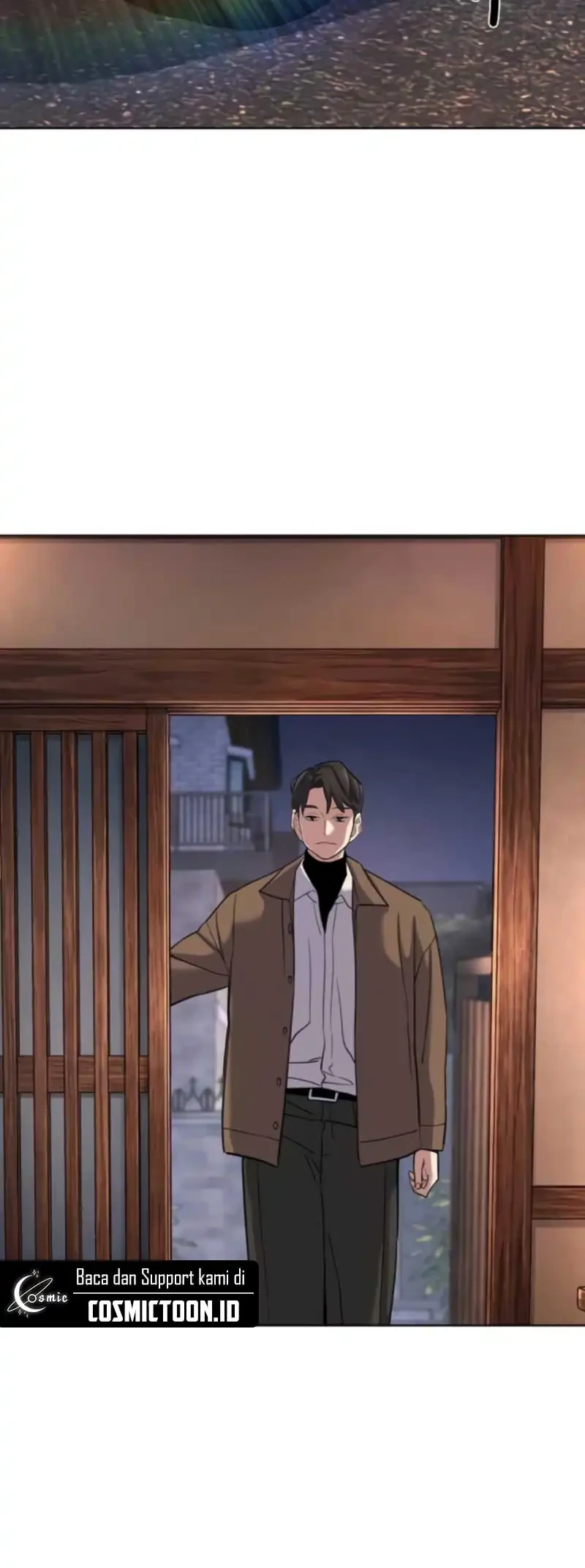 The Youngest Son Of A Rich Family Chapter 194 Gambar 28