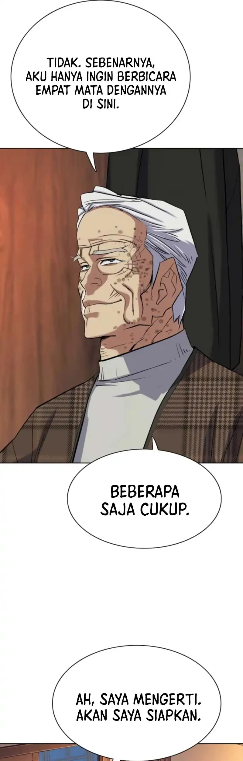 The Youngest Son Of A Rich Family Chapter 194 Gambar 34