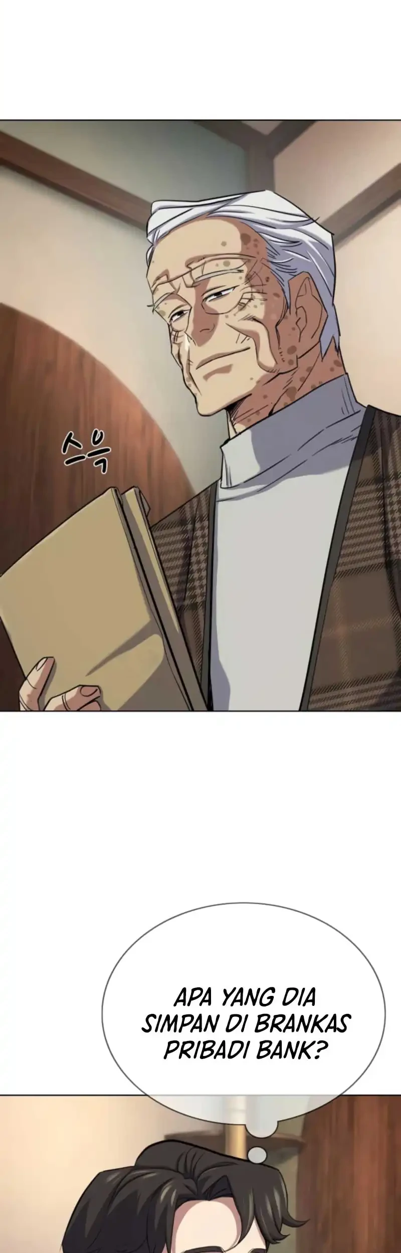 The Youngest Son Of A Rich Family Chapter 194 Gambar 42