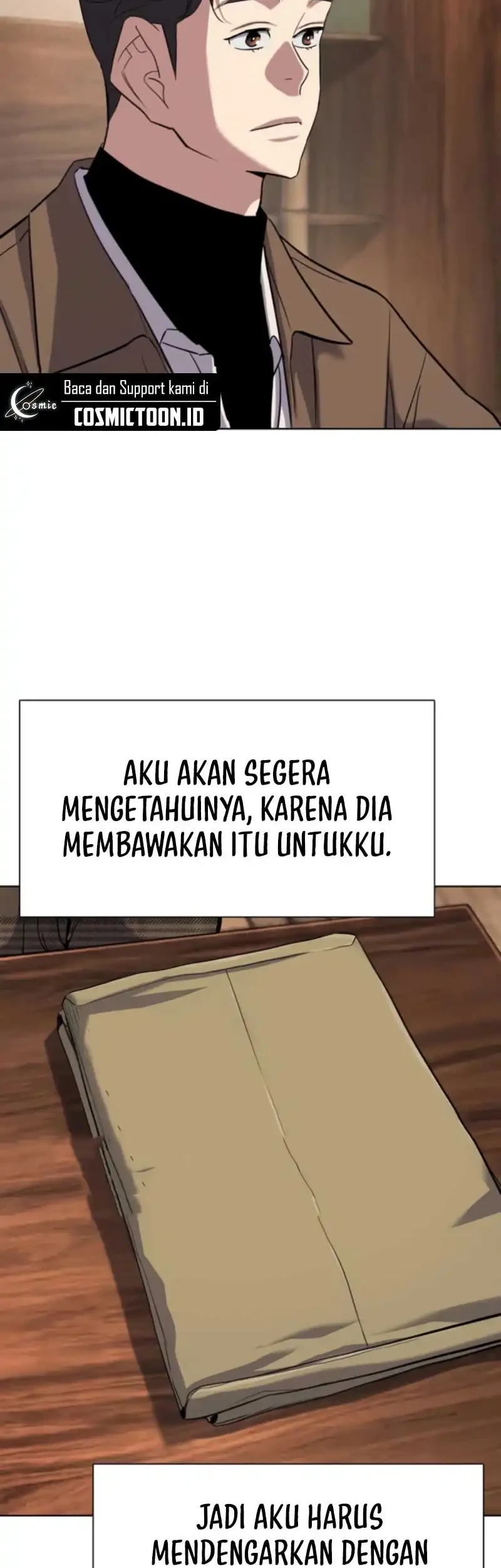 The Youngest Son Of A Rich Family Chapter 194 Gambar 43