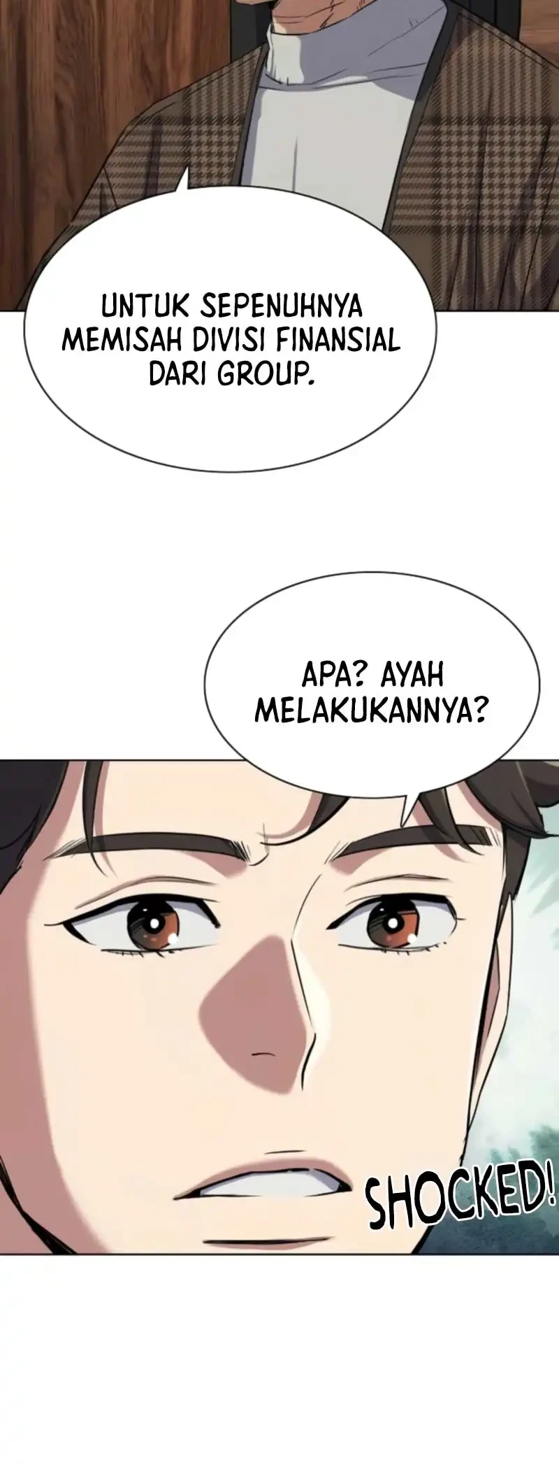 The Youngest Son Of A Rich Family Chapter 194 Gambar 50