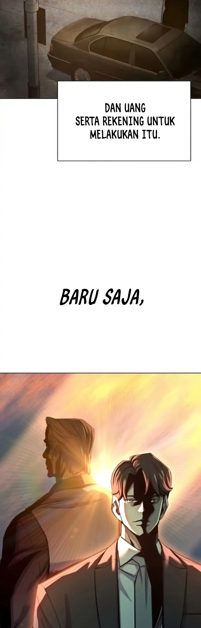 The Youngest Son Of A Rich Family Chapter 195 Gambar 56