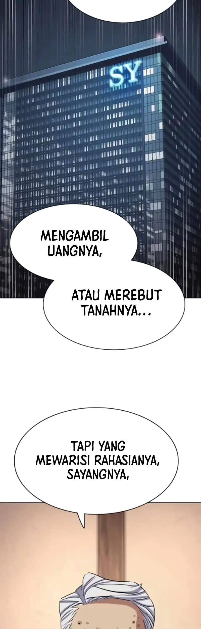 The Youngest Son Of A Rich Family Chapter 195 Gambar 59