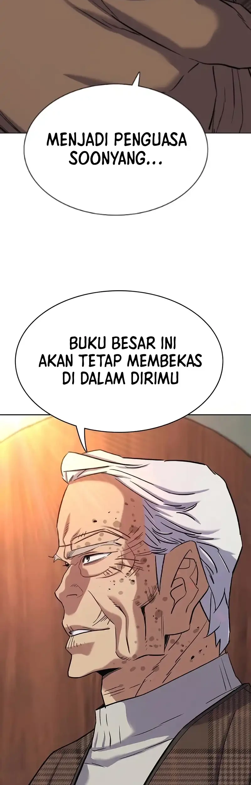 The Youngest Son Of A Rich Family Chapter 195 Gambar 62