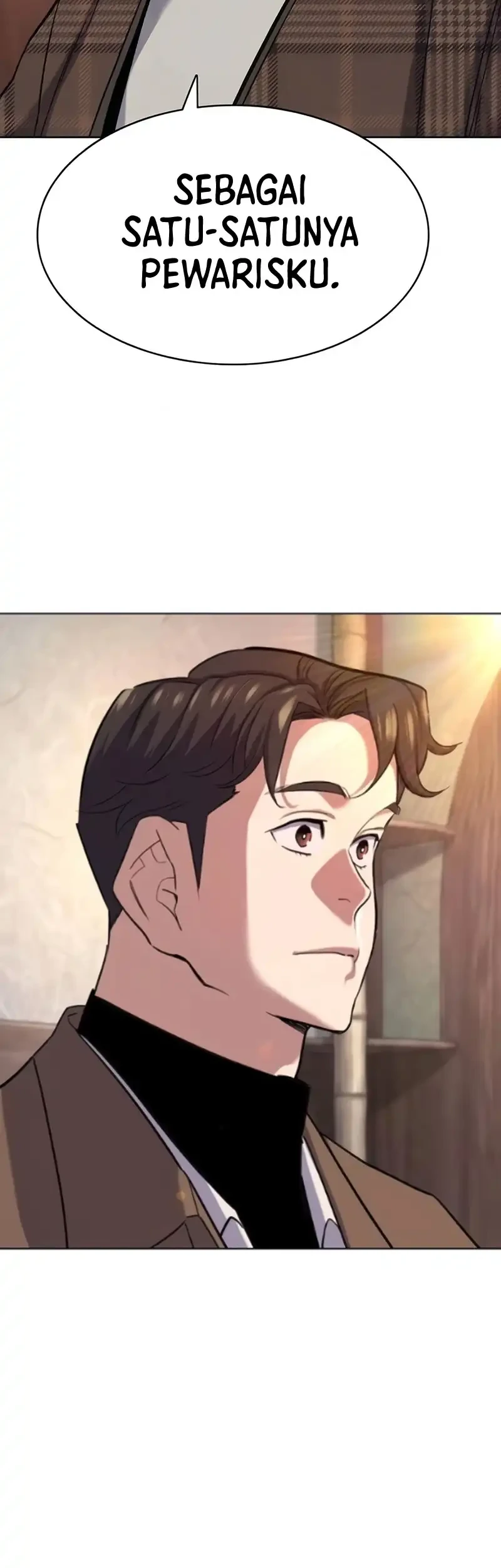 The Youngest Son Of A Rich Family Chapter 195 Gambar 63