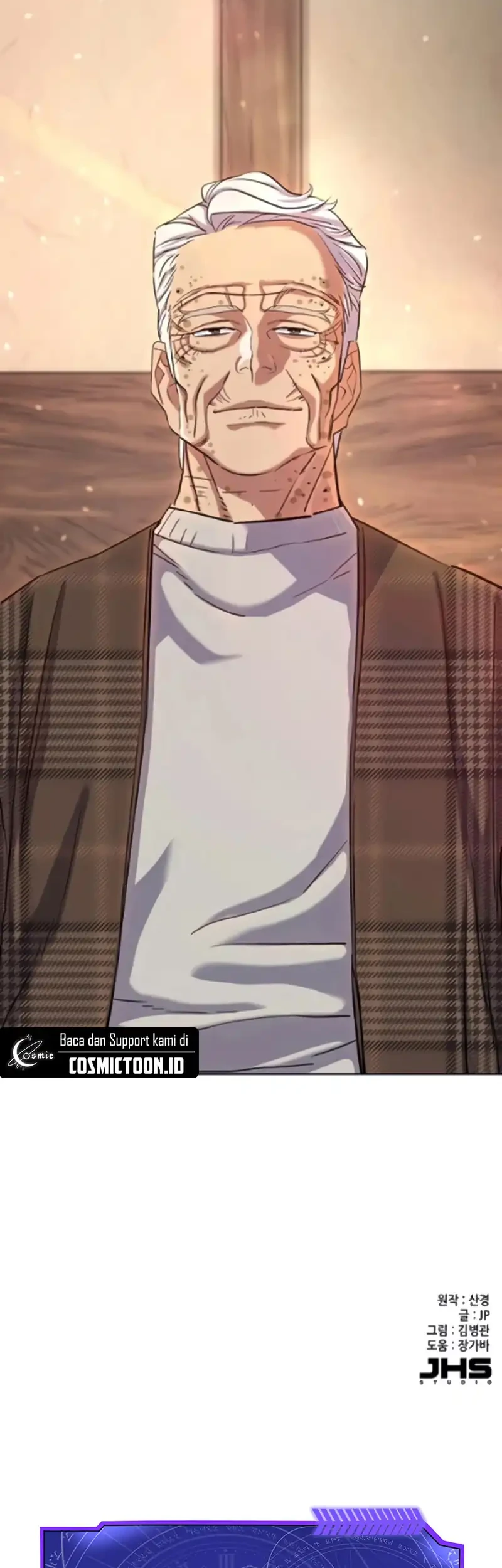 The Youngest Son Of A Rich Family Chapter 195 Gambar 68