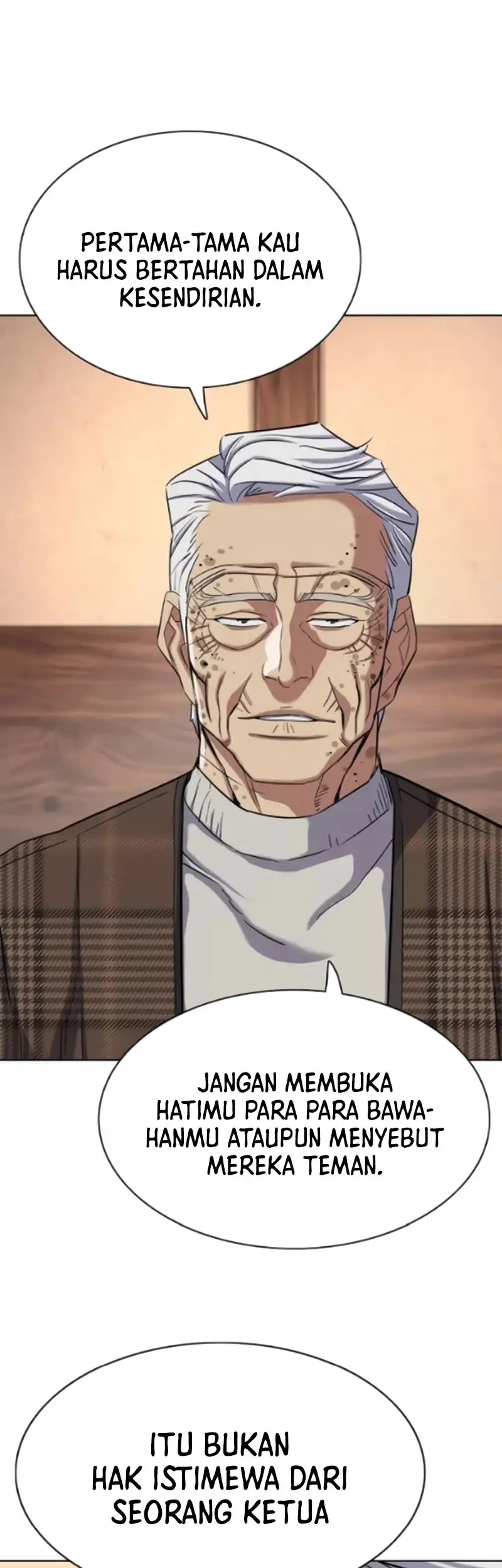 The Youngest Son Of A Rich Family Chapter 195 Gambar 8