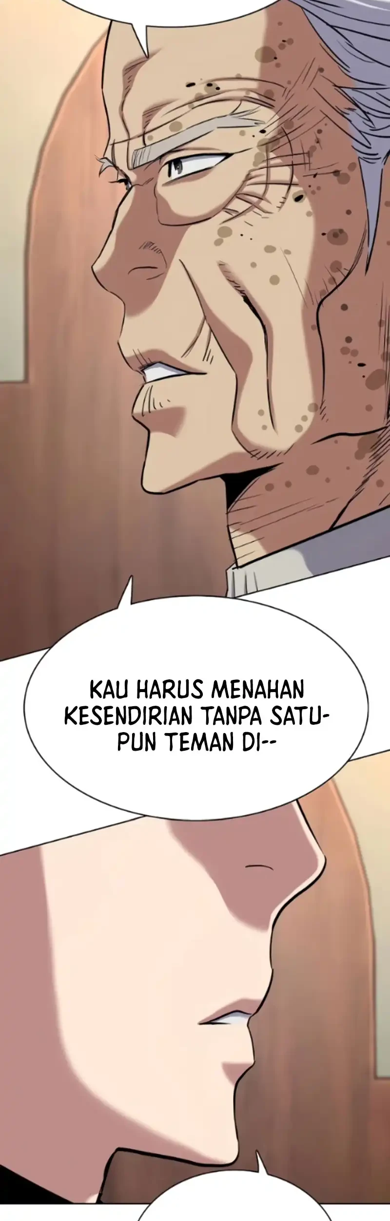 The Youngest Son Of A Rich Family Chapter 195 Gambar 9