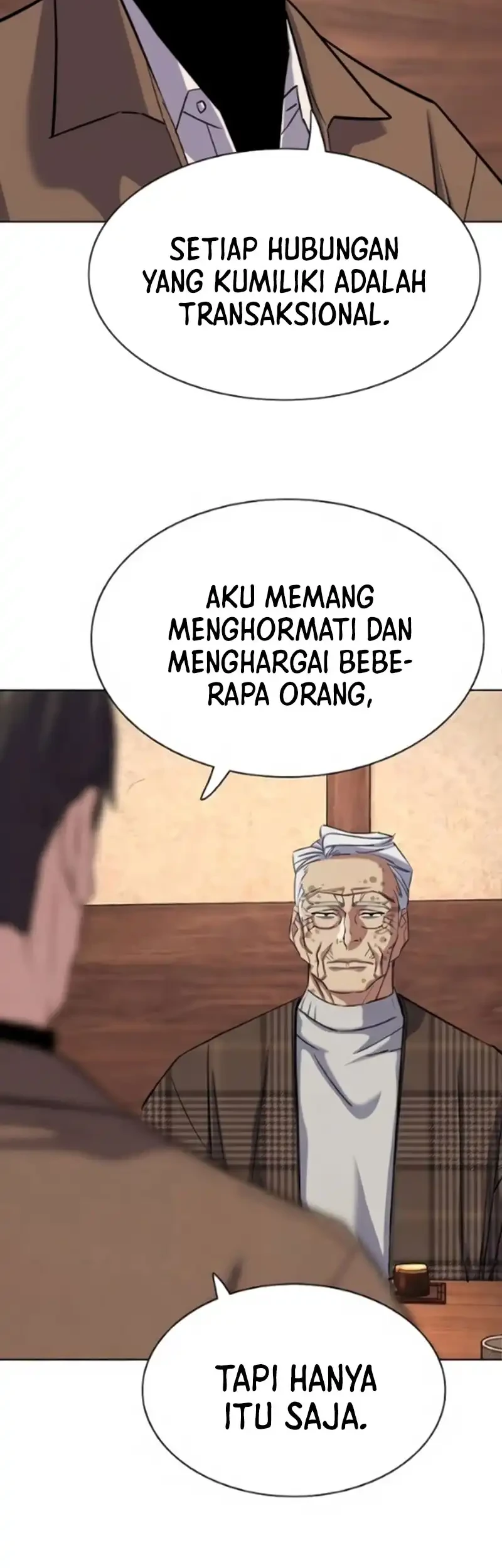 The Youngest Son Of A Rich Family Chapter 195 Gambar 11