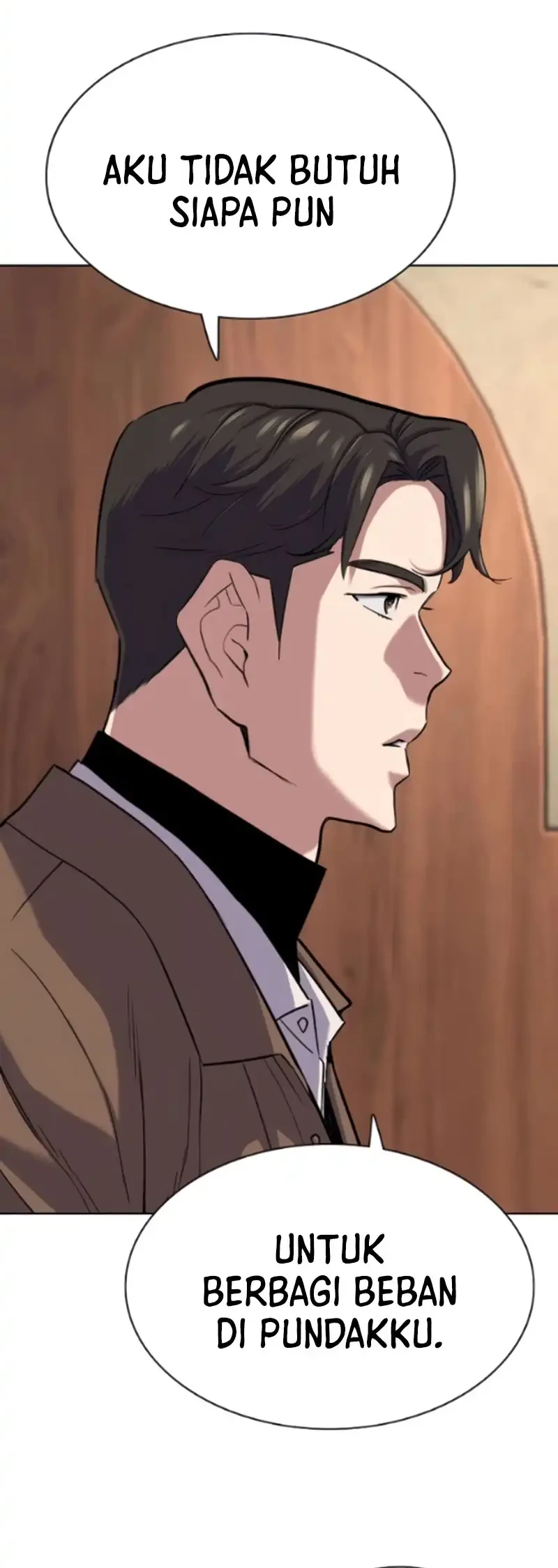 The Youngest Son Of A Rich Family Chapter 195 Gambar 12