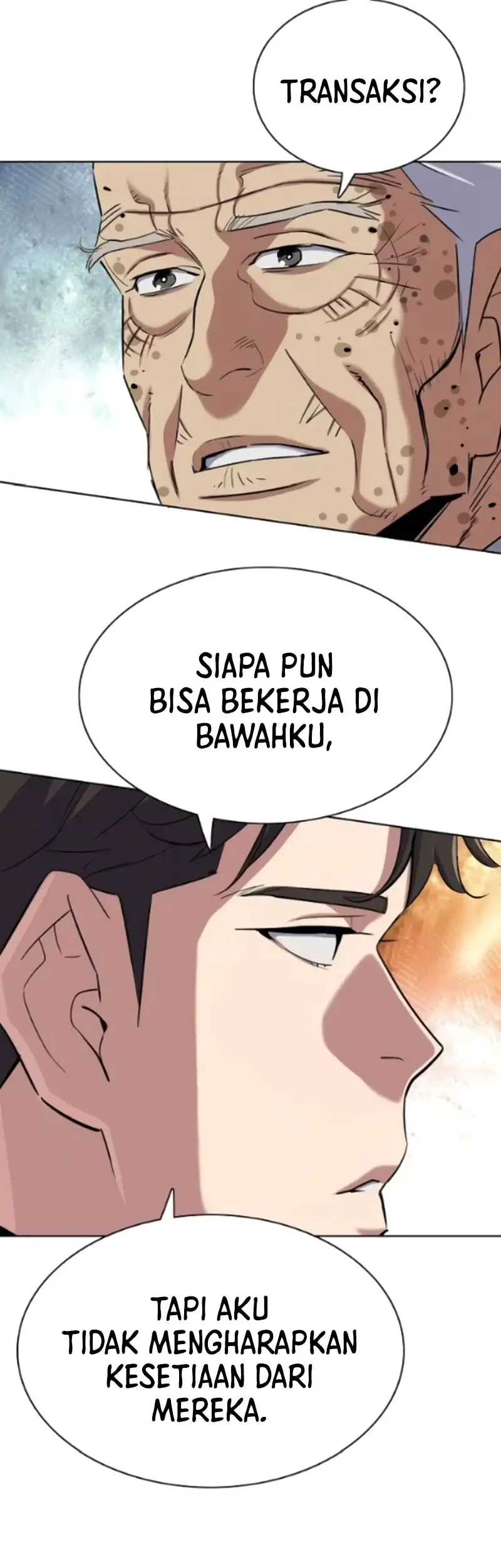 The Youngest Son Of A Rich Family Chapter 195 Gambar 13