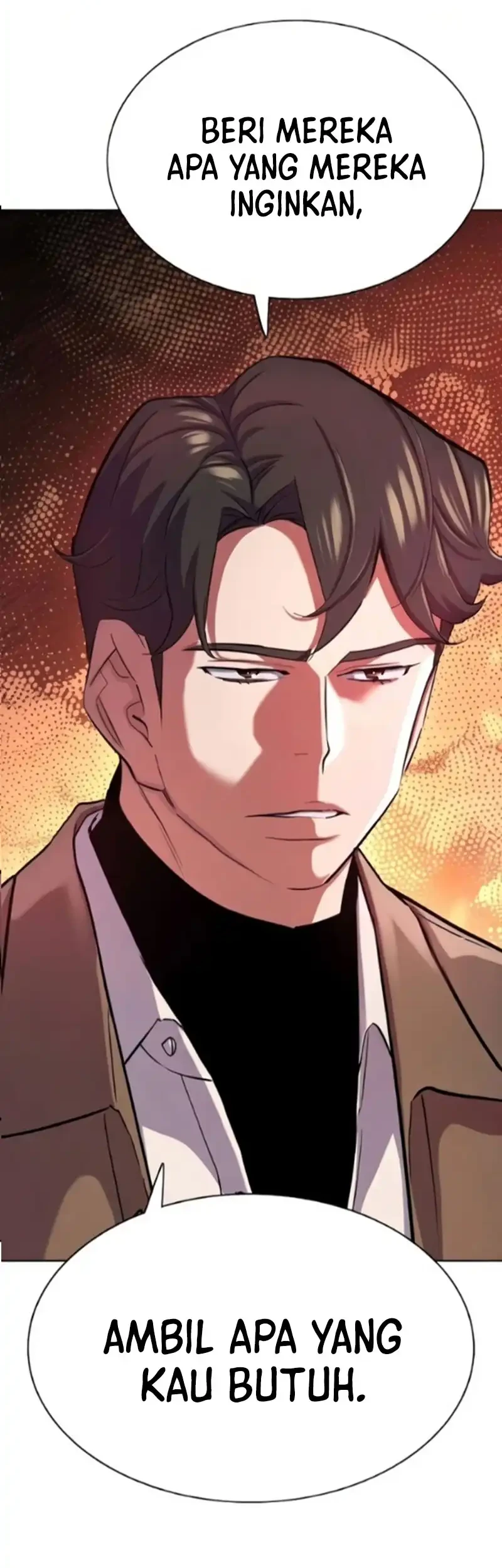 The Youngest Son Of A Rich Family Chapter 195 Gambar 14