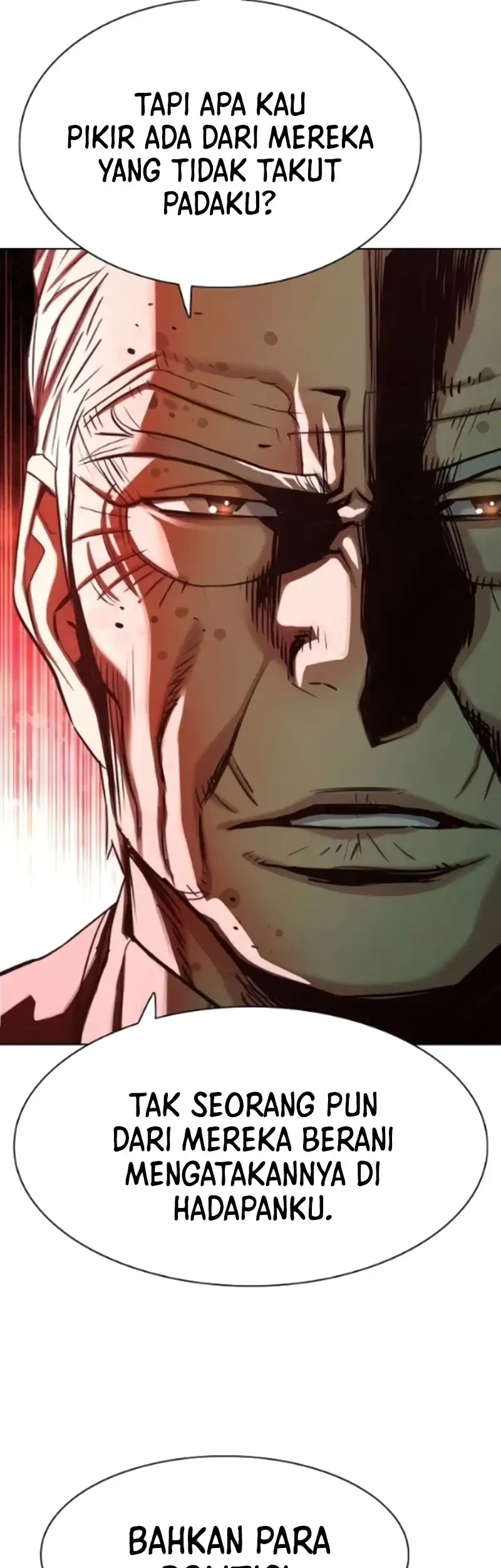 The Youngest Son Of A Rich Family Chapter 195 Gambar 19