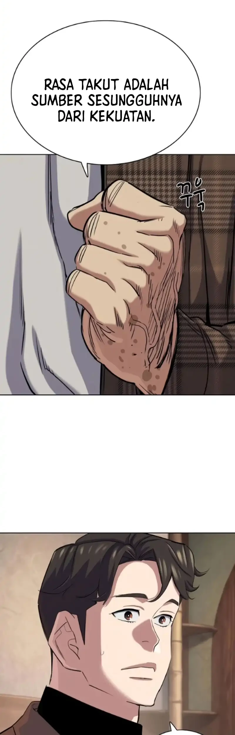 The Youngest Son Of A Rich Family Chapter 195 Gambar 23