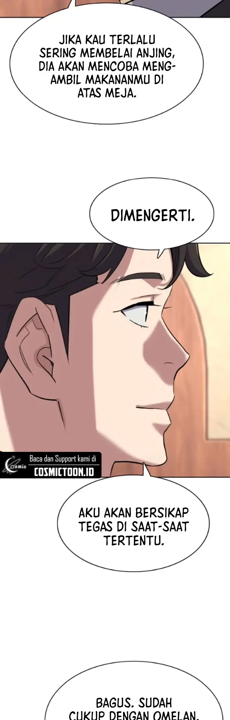 The Youngest Son Of A Rich Family Chapter 195 Gambar 28