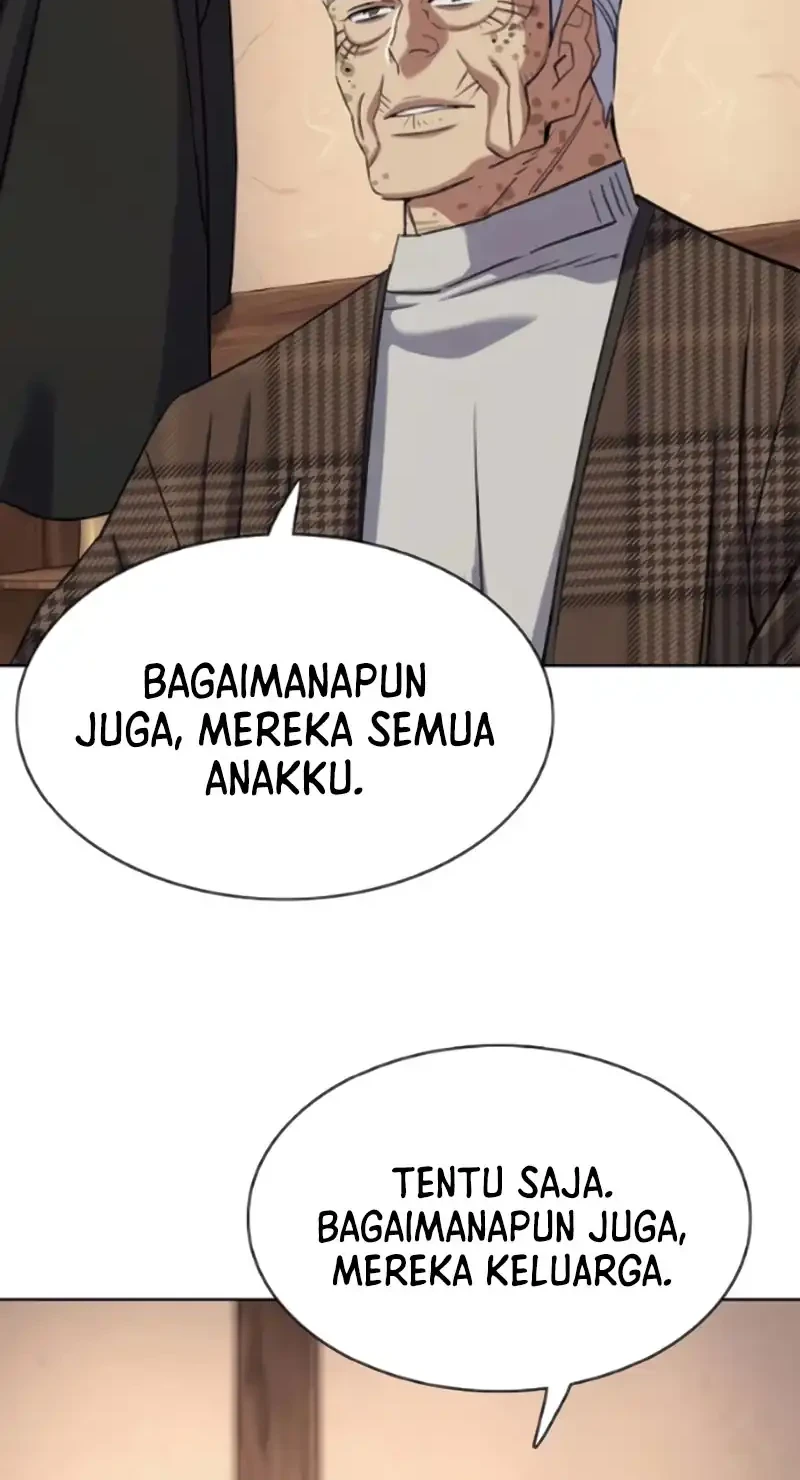 The Youngest Son Of A Rich Family Chapter 195 Gambar 30