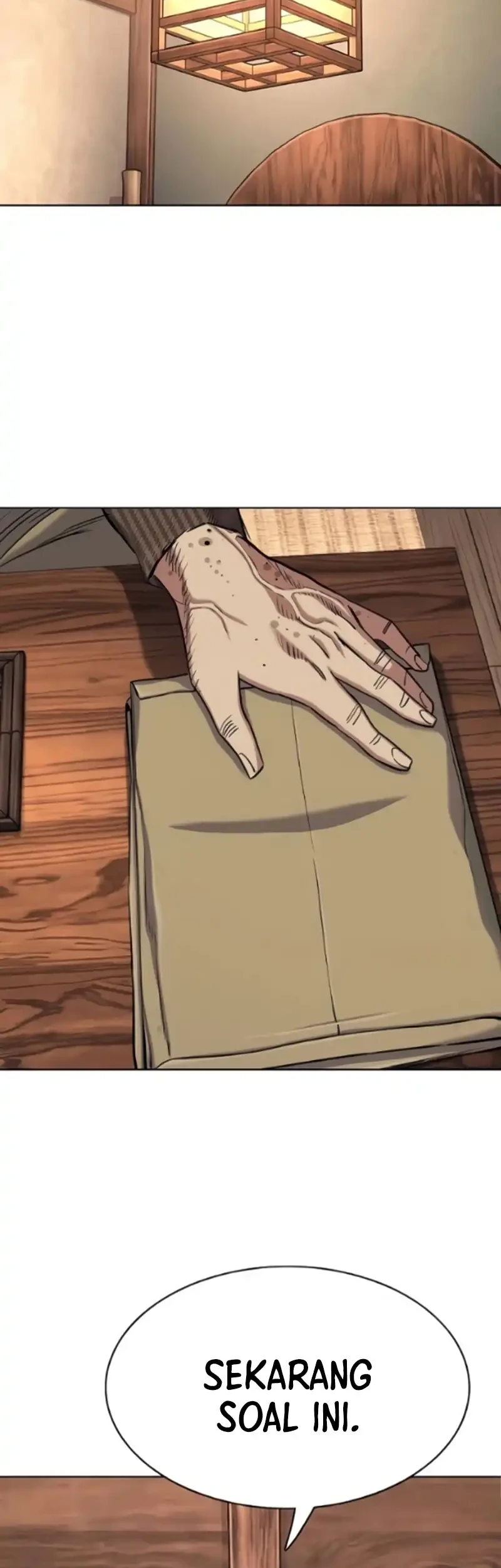 The Youngest Son Of A Rich Family Chapter 195 Gambar 33