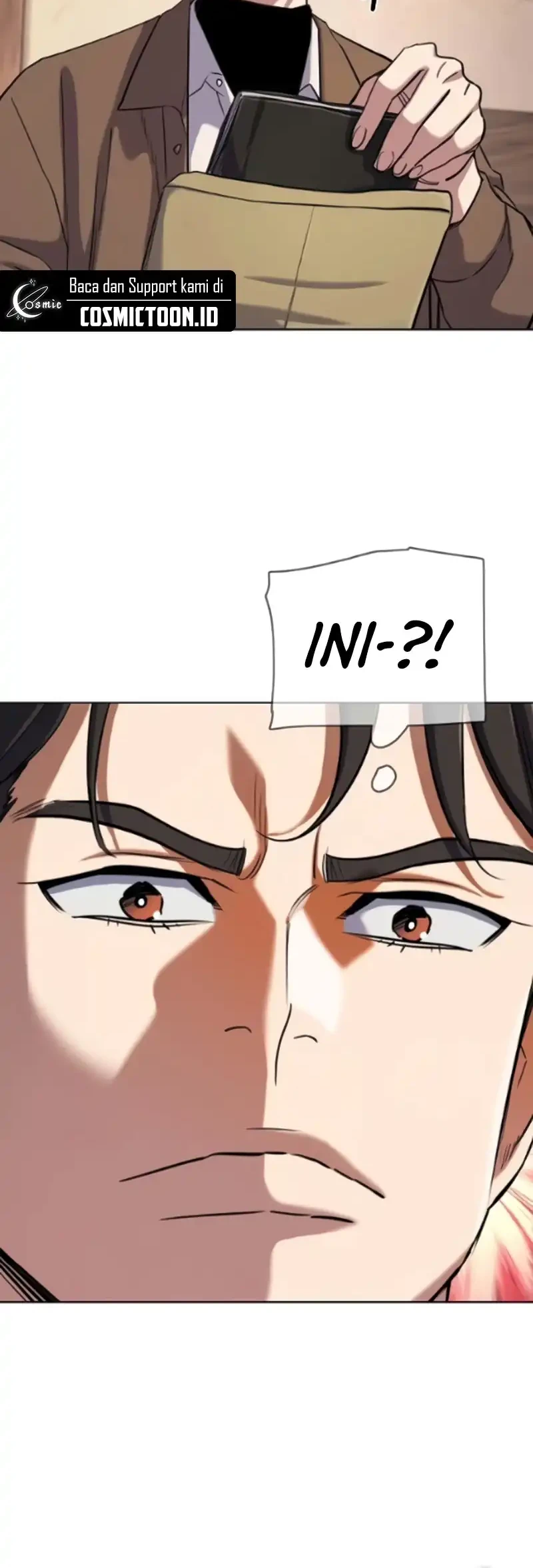 The Youngest Son Of A Rich Family Chapter 195 Gambar 36