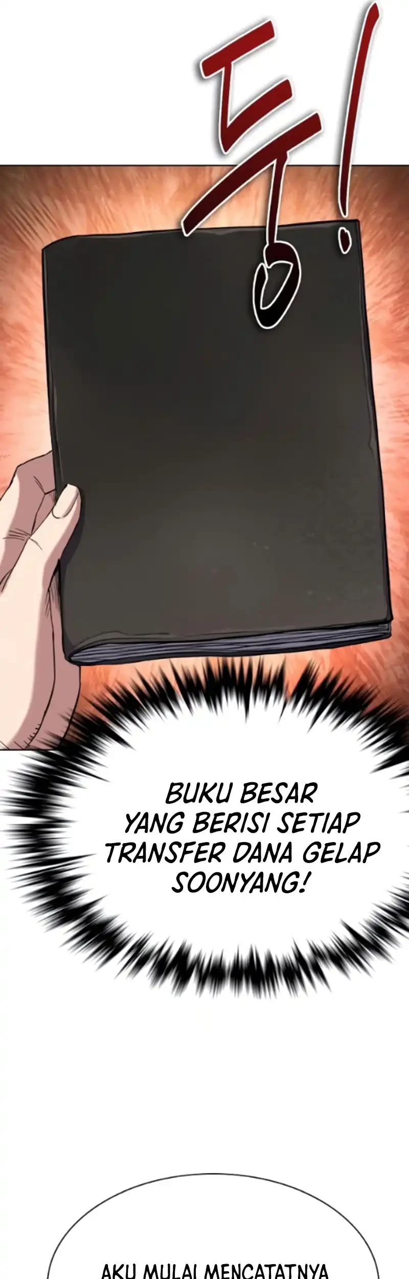 The Youngest Son Of A Rich Family Chapter 195 Gambar 37