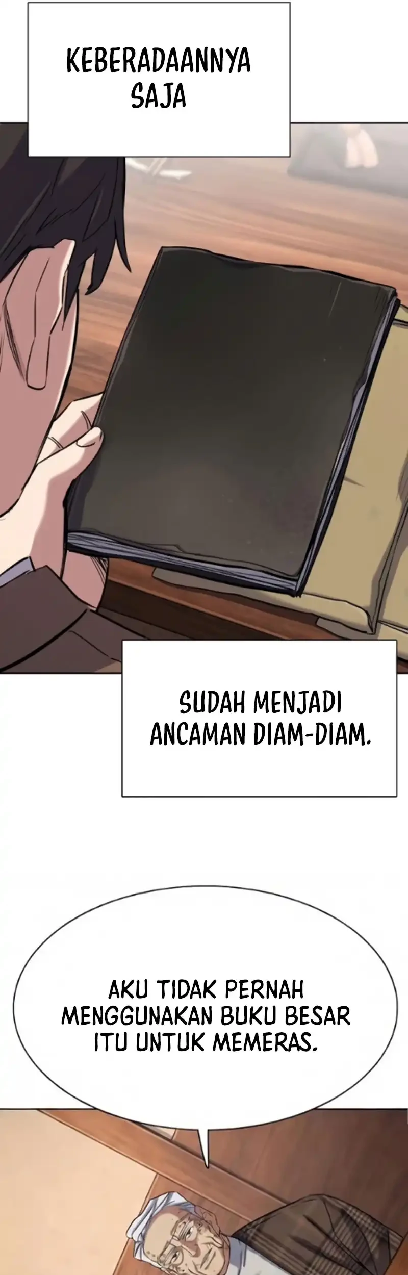 The Youngest Son Of A Rich Family Chapter 195 Gambar 43