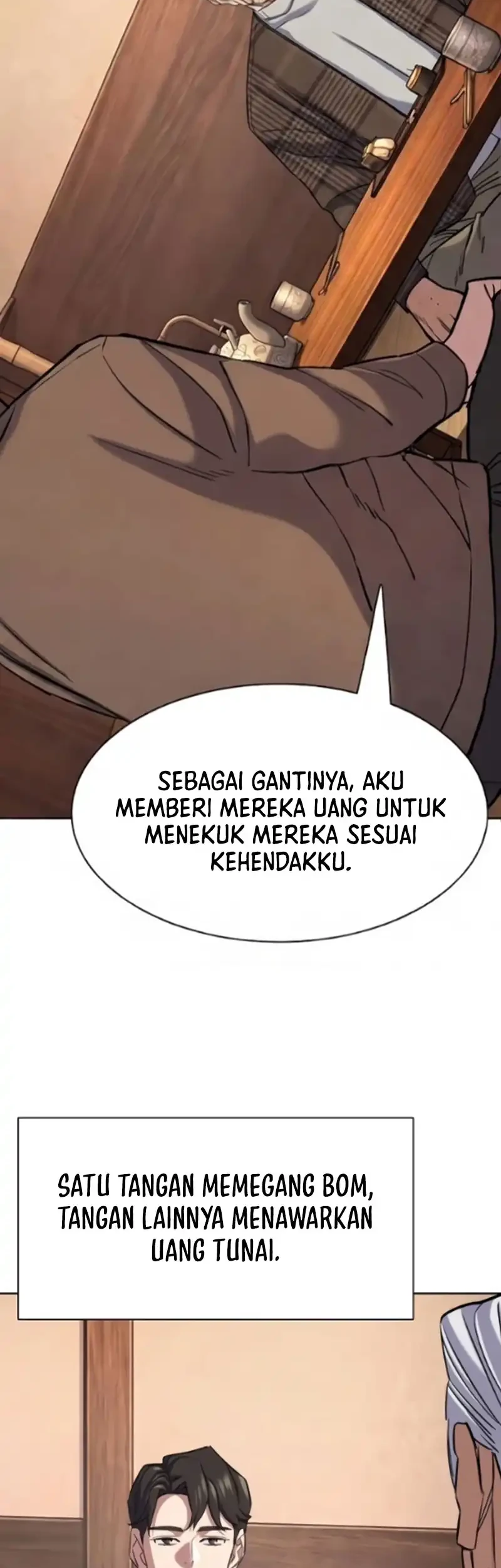 The Youngest Son Of A Rich Family Chapter 195 Gambar 44