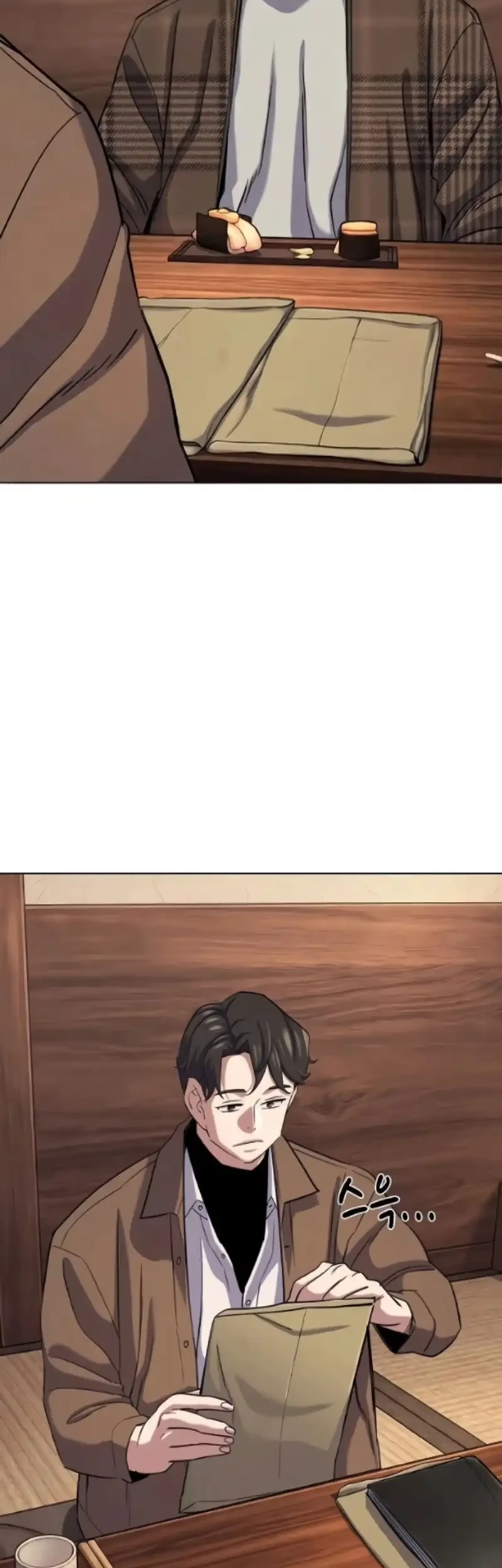 The Youngest Son Of A Rich Family Chapter 195 Gambar 47