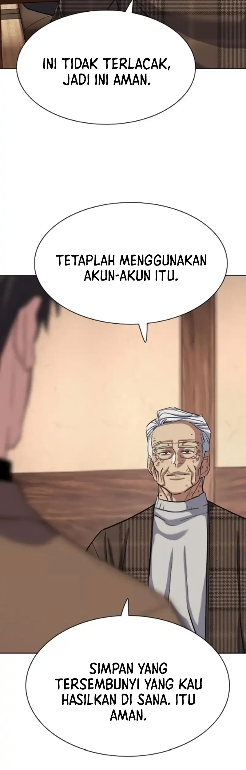 The Youngest Son Of A Rich Family Chapter 195 Gambar 54