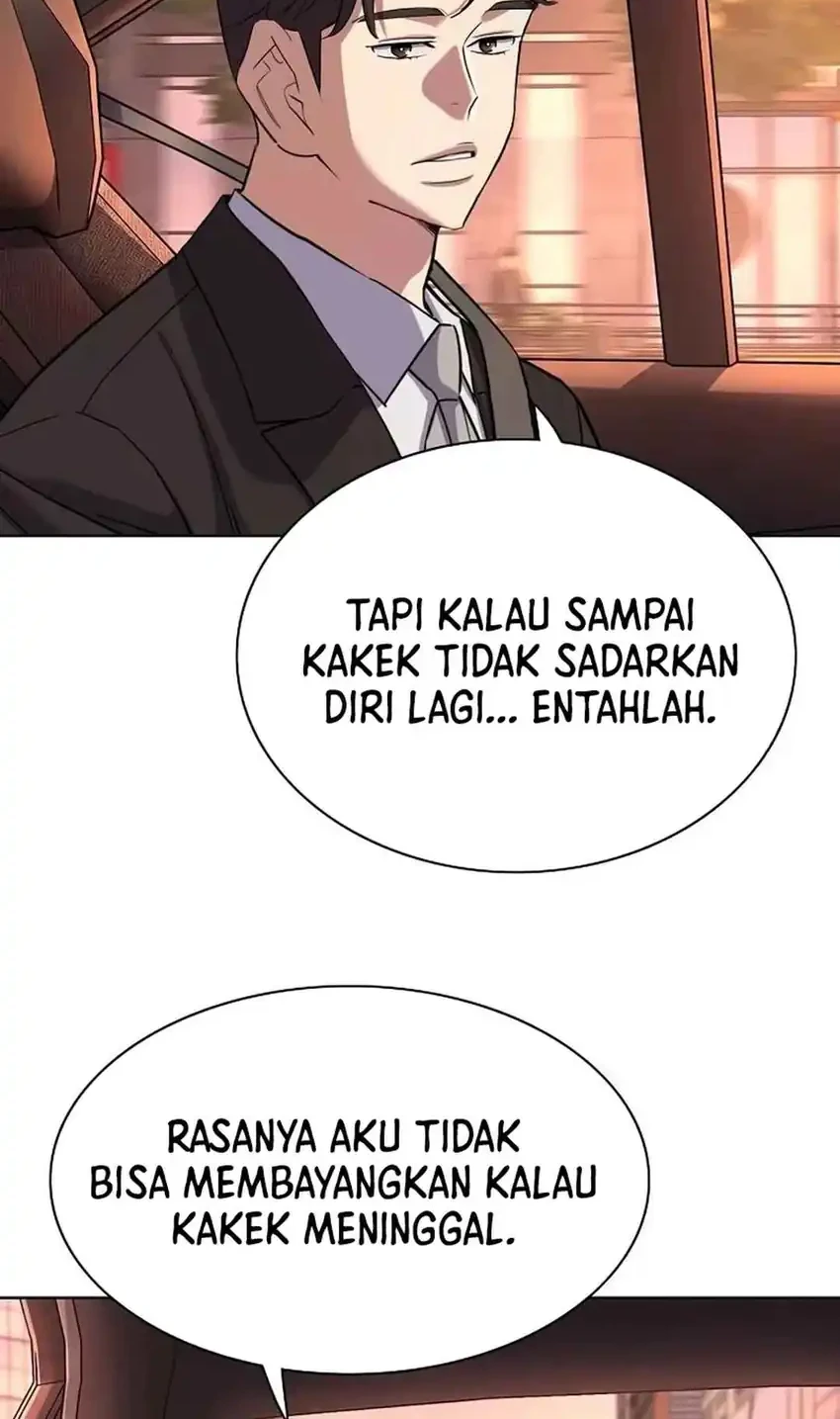 The Youngest Son Of A Rich Family Chapter 196 Gambar 20